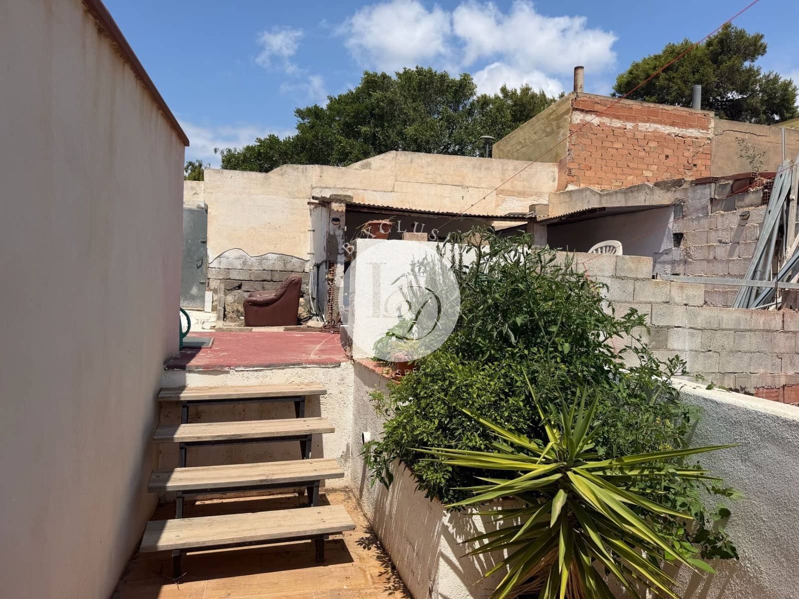 4 sovrum Hus till salu i Aguilas - 170 000 € (Ref: 9984309)