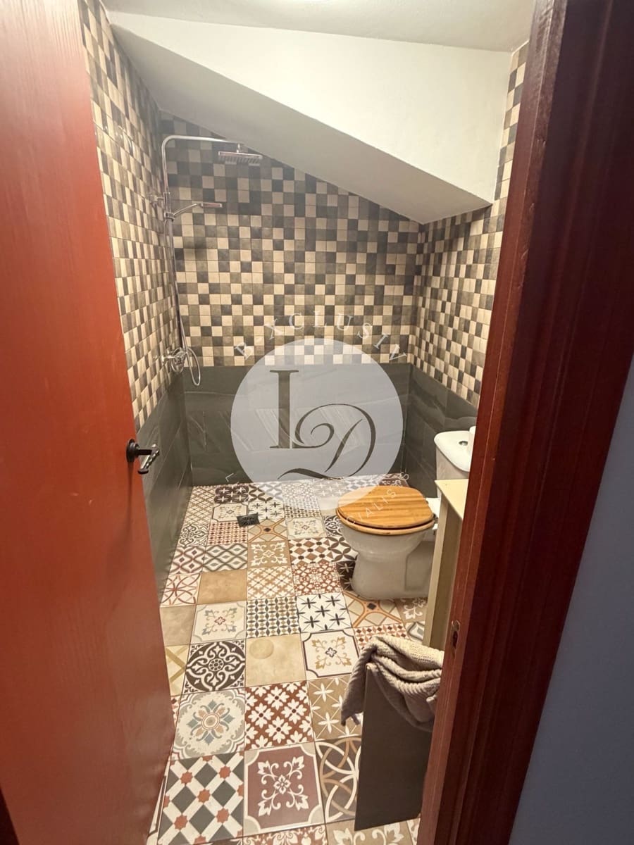 4 sovrum Hus till salu i Aguilas - 170 000 € (Ref: 9984309)