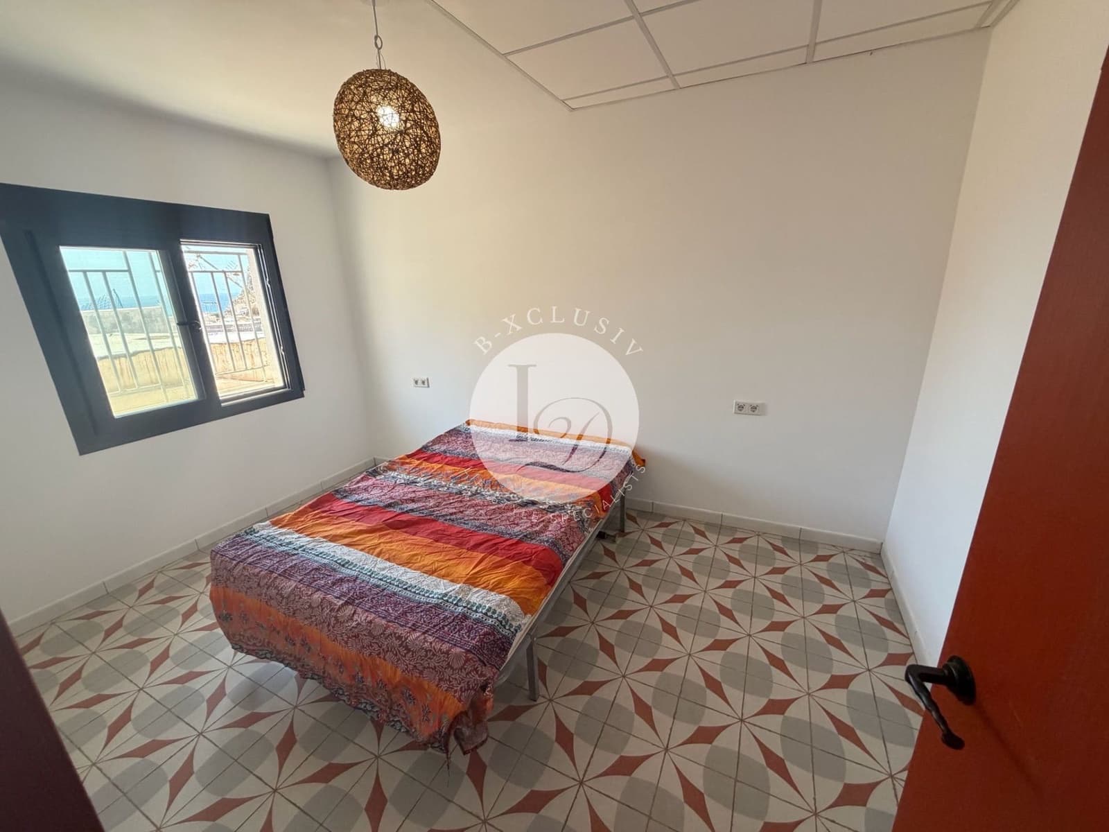 4 sovrum Hus till salu i Aguilas - 170 000 € (Ref: 9984309)