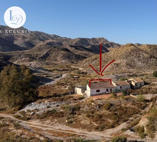 Finca/Landhuis te koop in Aguilas - € 290.000 (Ref: 9986339)