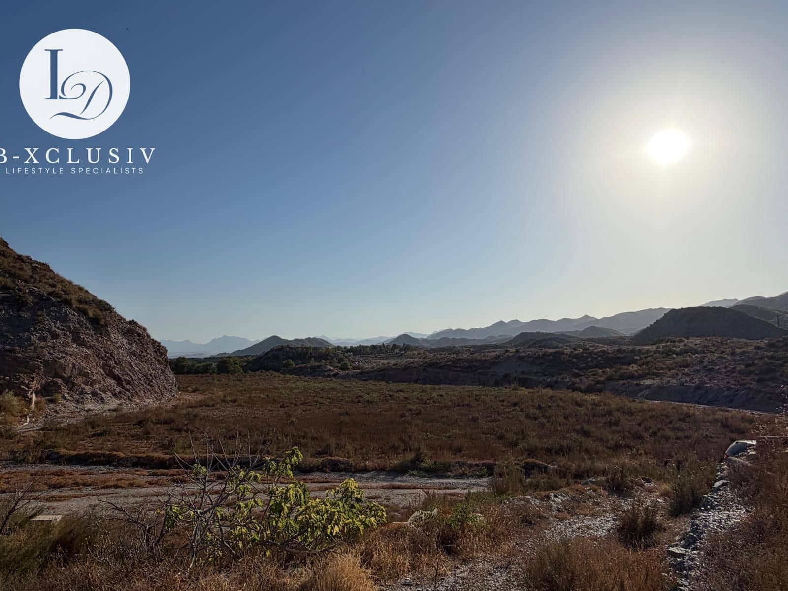 Finca/Casa Rural en Aguilas en venta - 290.000 € (Ref: 9986339)