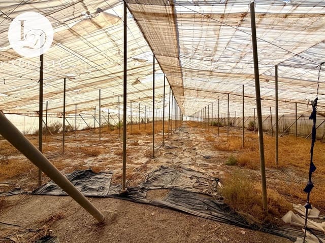 Finca/Landhuis te koop in Aguilas - € 290.000 (Ref: 9986339)