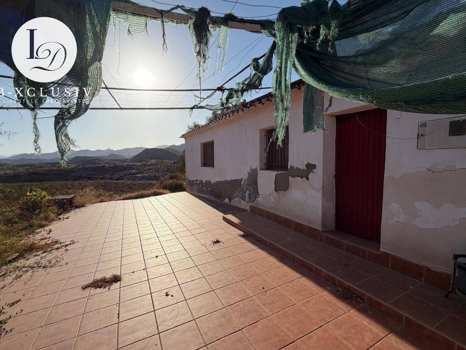 Finca/Casa Rural en Aguilas en venta - 290.000 € (Ref: 9986339)