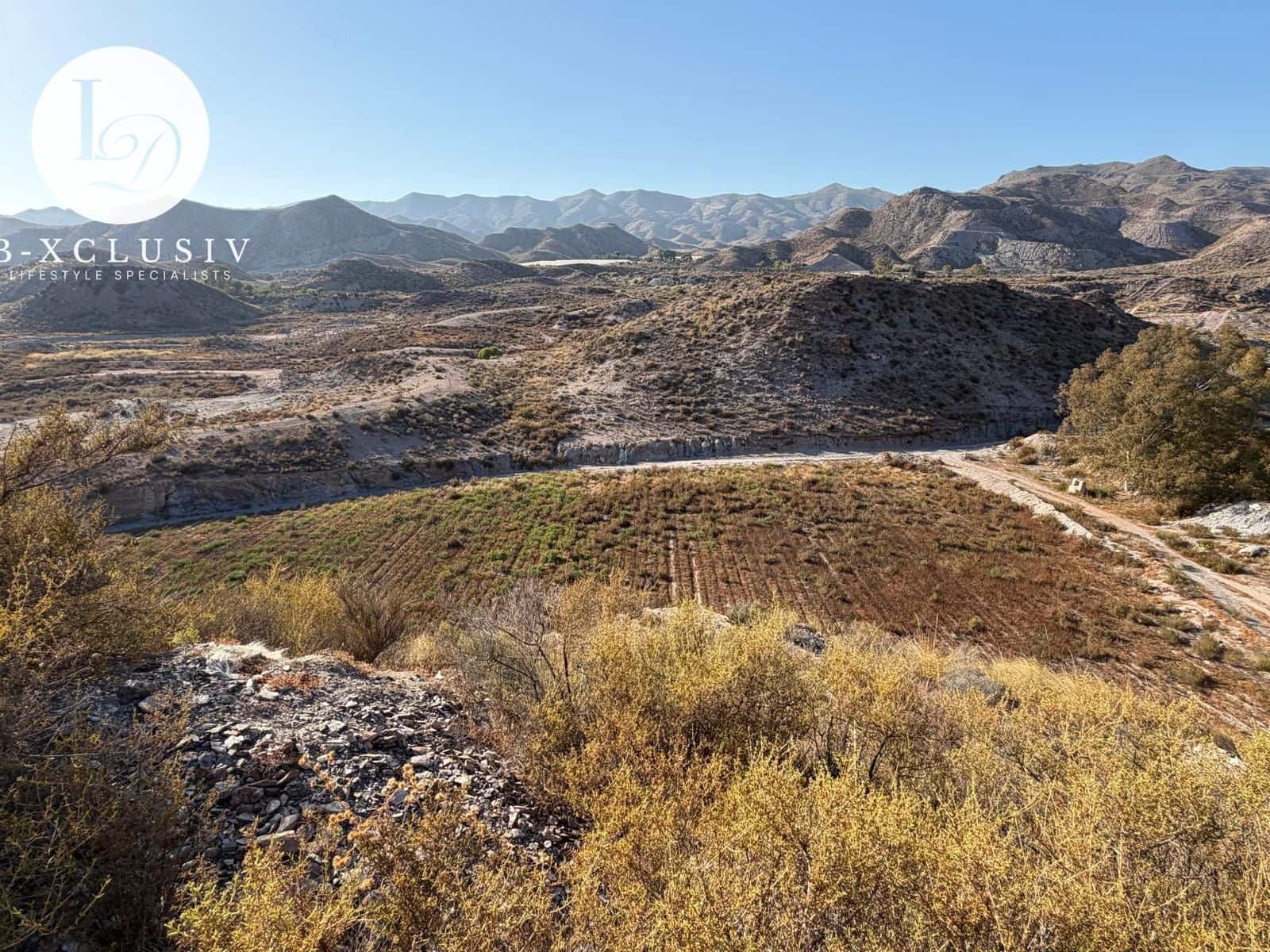 Finca/Casa Rural en Aguilas en venta - 290.000 € (Ref: 9986339)