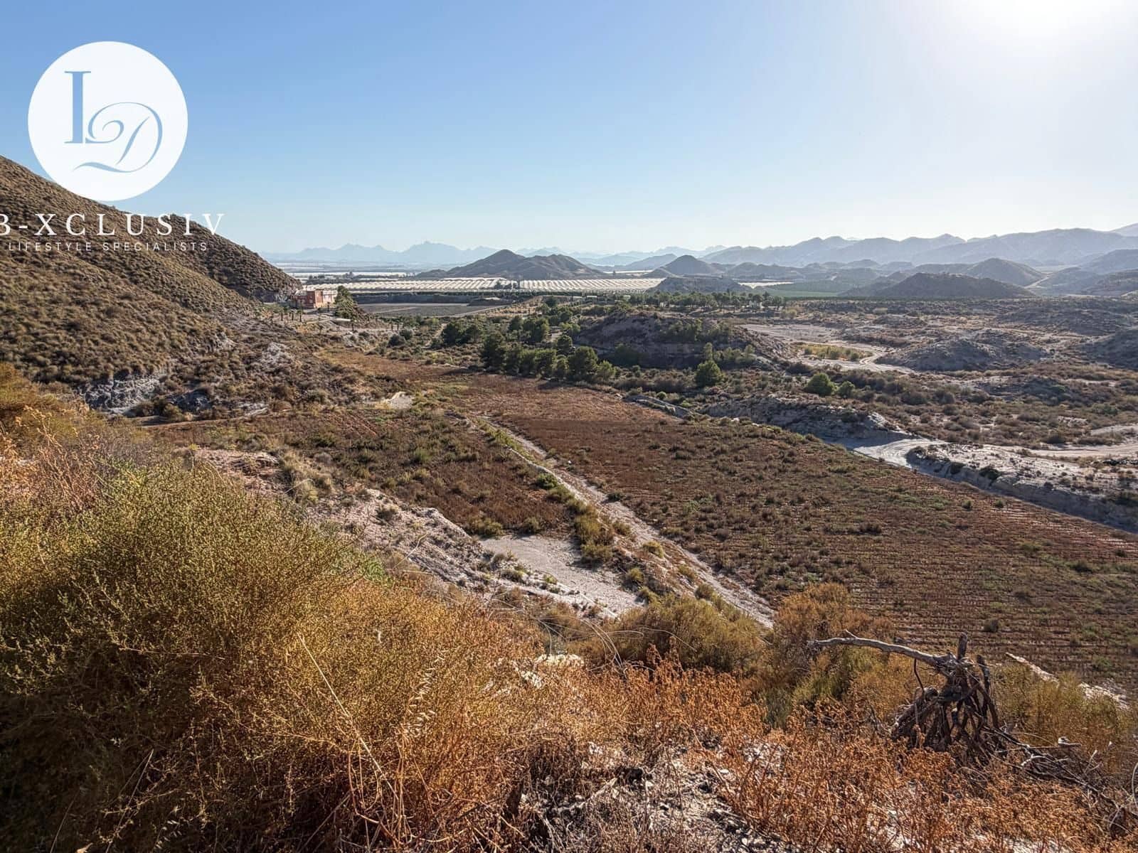 Finca/Casa Rural en Aguilas en venta - 290.000 € (Ref: 9986339)