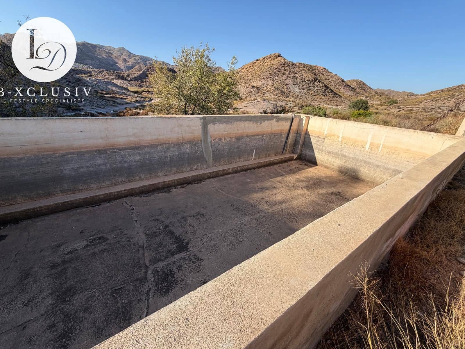 Finca/Casa Rural en Aguilas en venta - 290.000 € (Ref: 9986339)