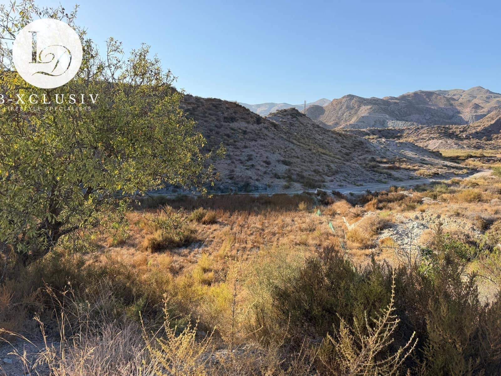 Finca/Casa Rural en Aguilas en venta - 290.000 € (Ref: 9986339)