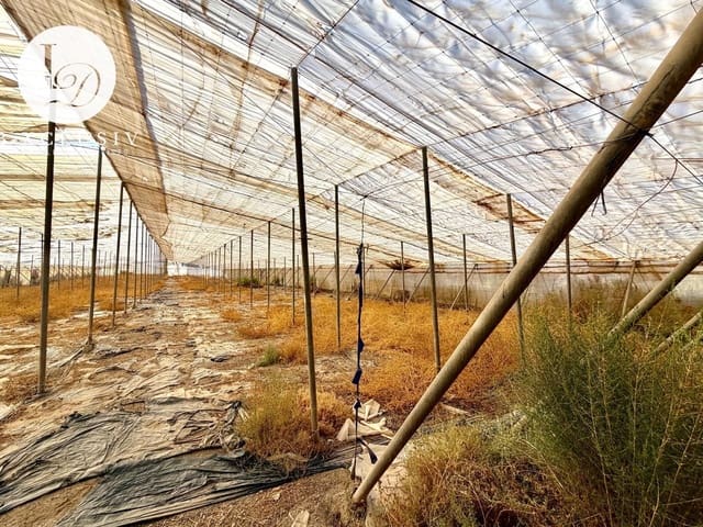 Finca/Landhuis te koop in Aguilas - € 290.000 (Ref: 9986339)