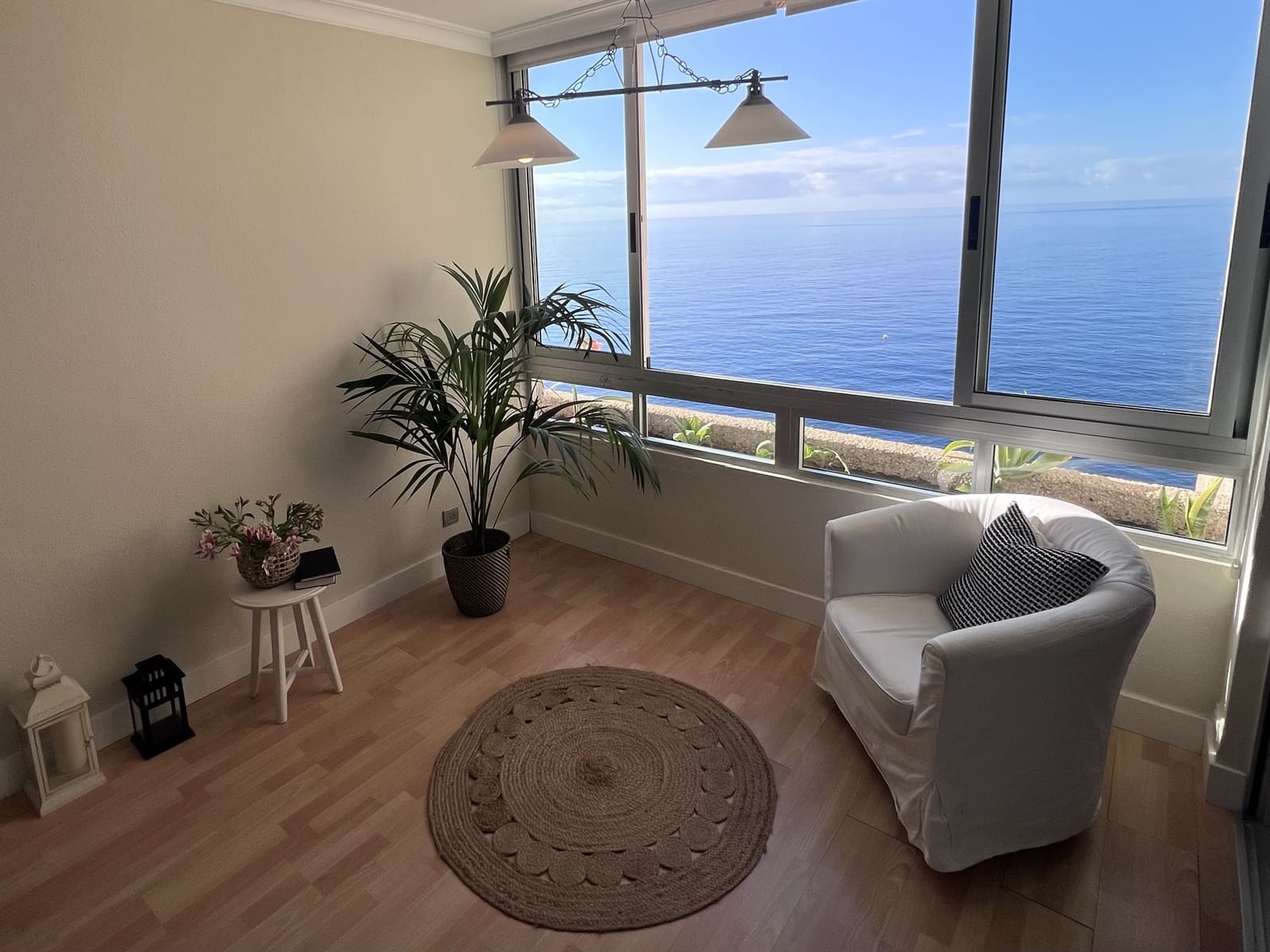 3 bedroom Flat for sale in El Rosario with pool garage - € 375,000 (Ref: 9854670)