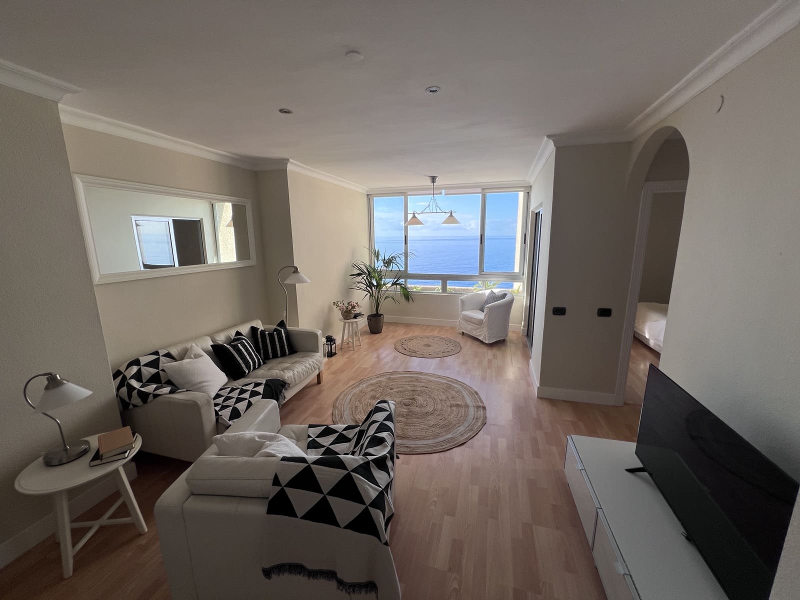 3 bedroom Flat for sale in El Rosario with pool garage - € 375,000 (Ref: 9854670)
