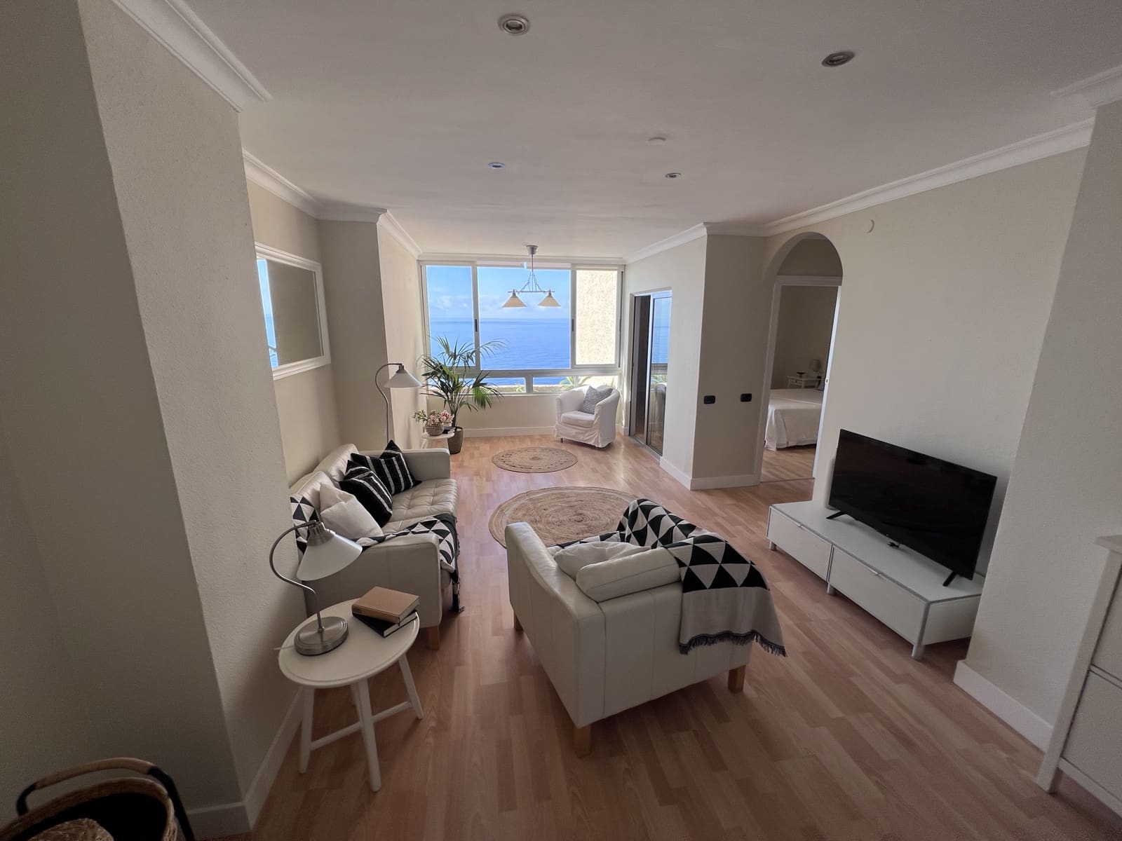 3 bedroom Flat for sale in El Rosario with pool garage - € 375,000 (Ref: 9854670)
