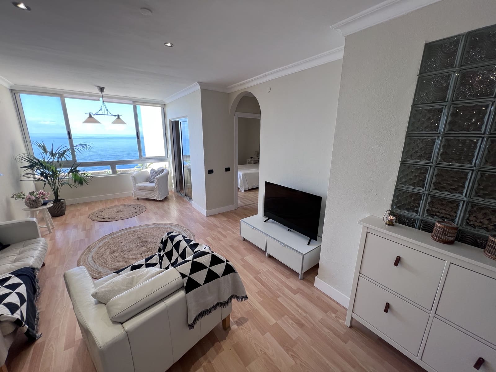 3 bedroom Flat for sale in El Rosario with pool garage - € 375,000 (Ref: 9854670)