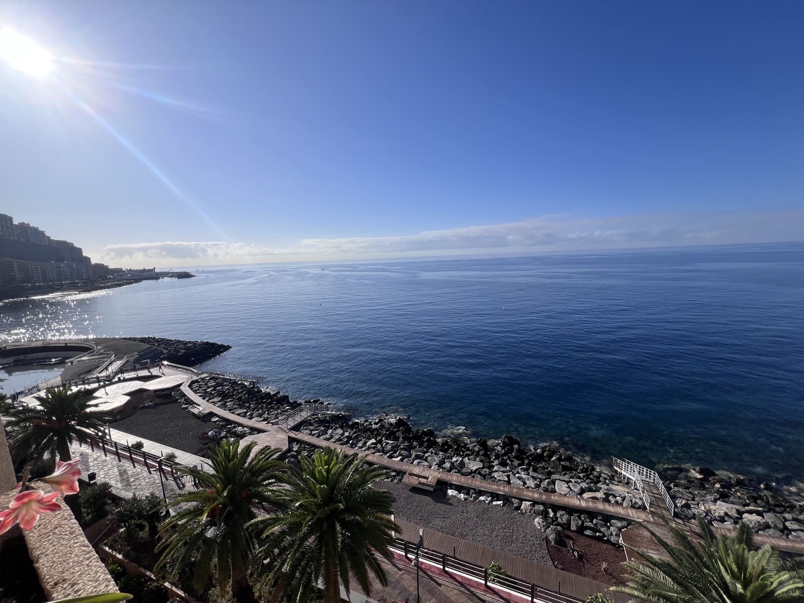 3 bedroom Flat for sale in El Rosario with pool garage - € 375,000 (Ref: 9854670)