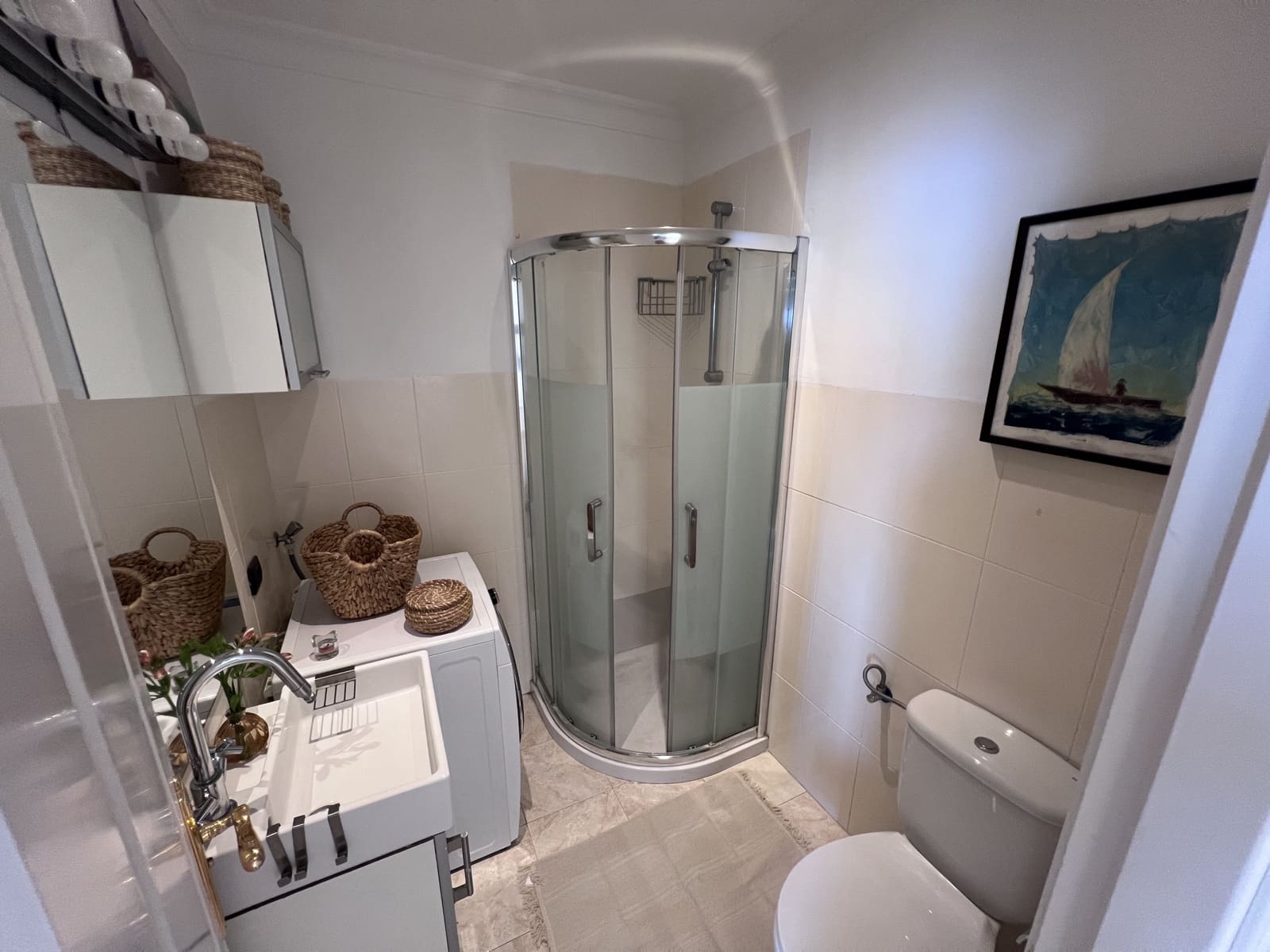 3 bedroom Flat for sale in El Rosario with pool garage - € 375,000 (Ref: 9854670)