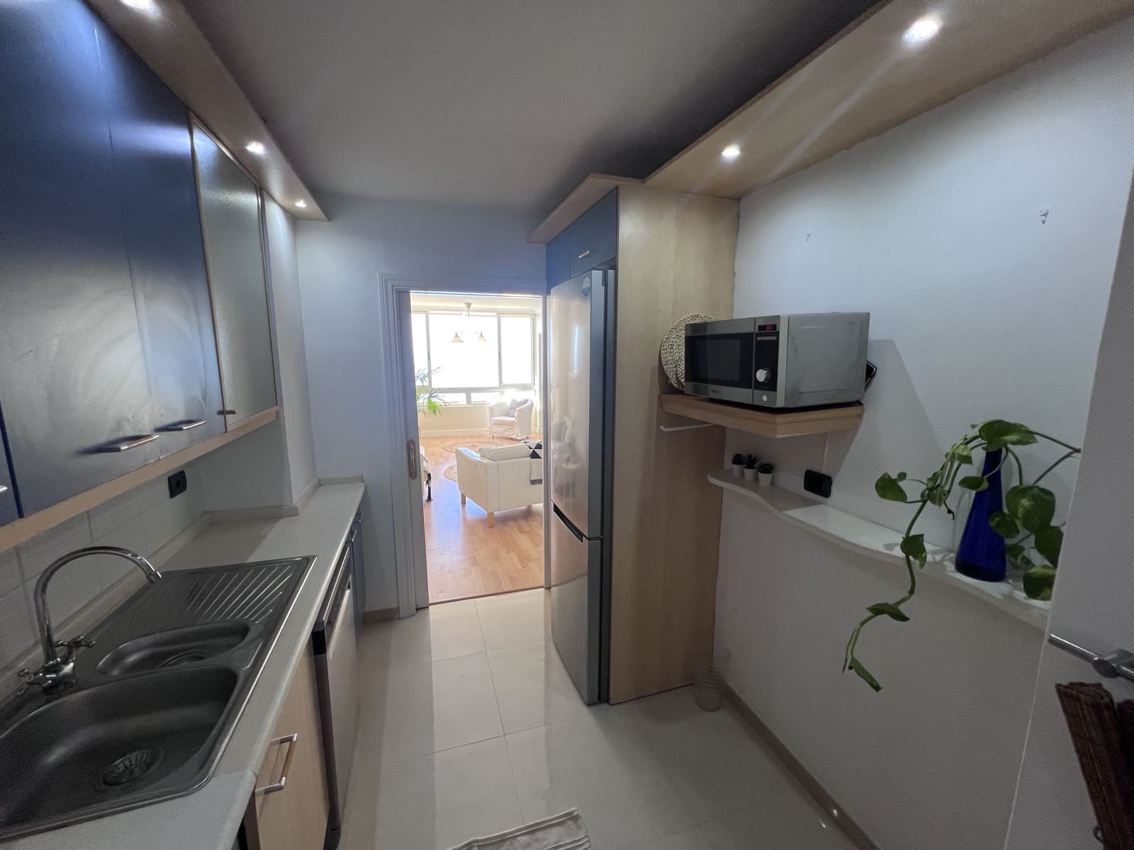 3 bedroom Flat for sale in El Rosario with pool garage - € 375,000 (Ref: 9854670)