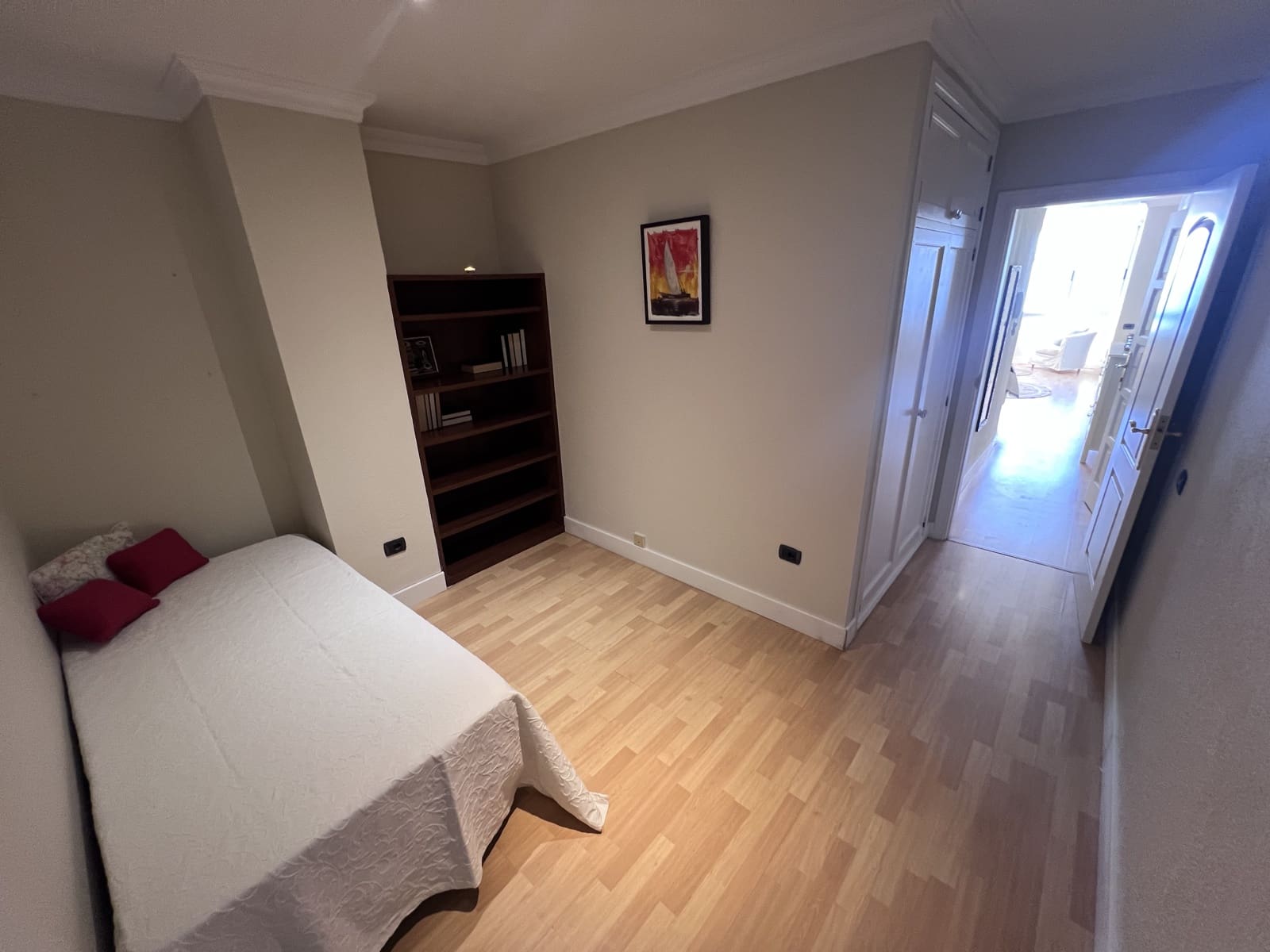 3 bedroom Flat for sale in El Rosario with pool garage - € 375,000 (Ref: 9854670)