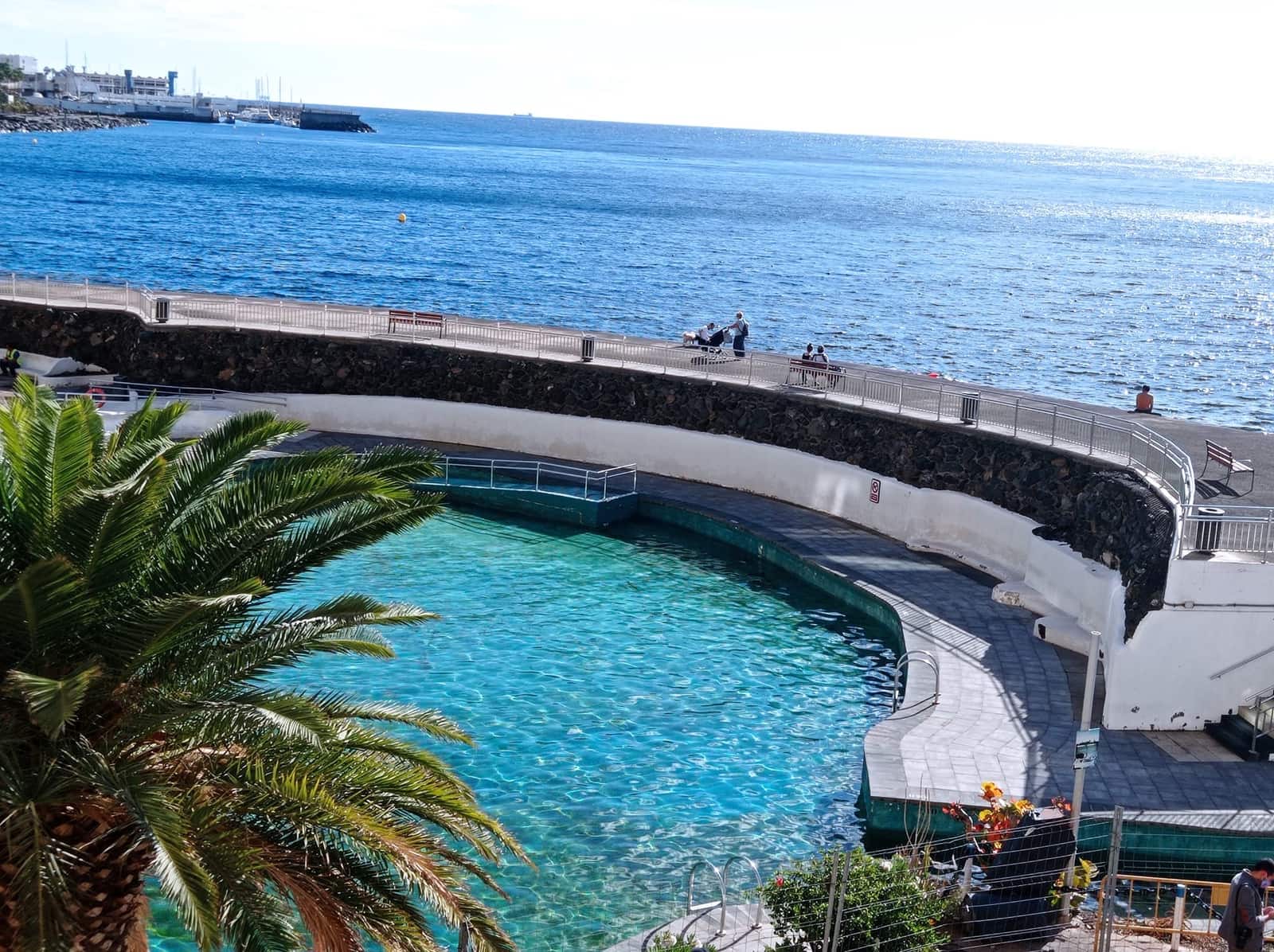 3 bedroom Flat for sale in El Rosario with pool garage - € 375,000 (Ref: 9854670)