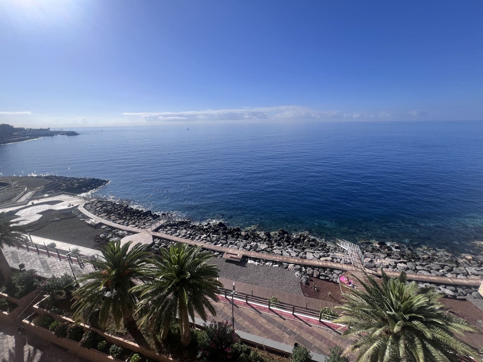 3 bedroom Flat for sale in El Rosario with pool garage - € 375,000 (Ref: 9854670)