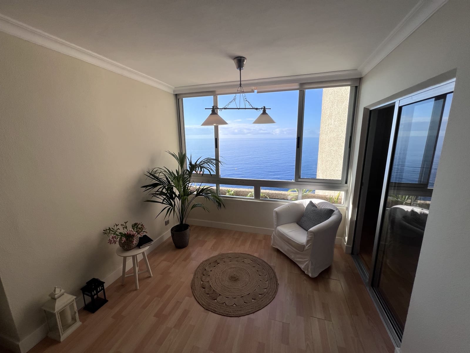 3 bedroom Flat for sale in El Rosario with pool garage - € 375,000 (Ref: 9854670)