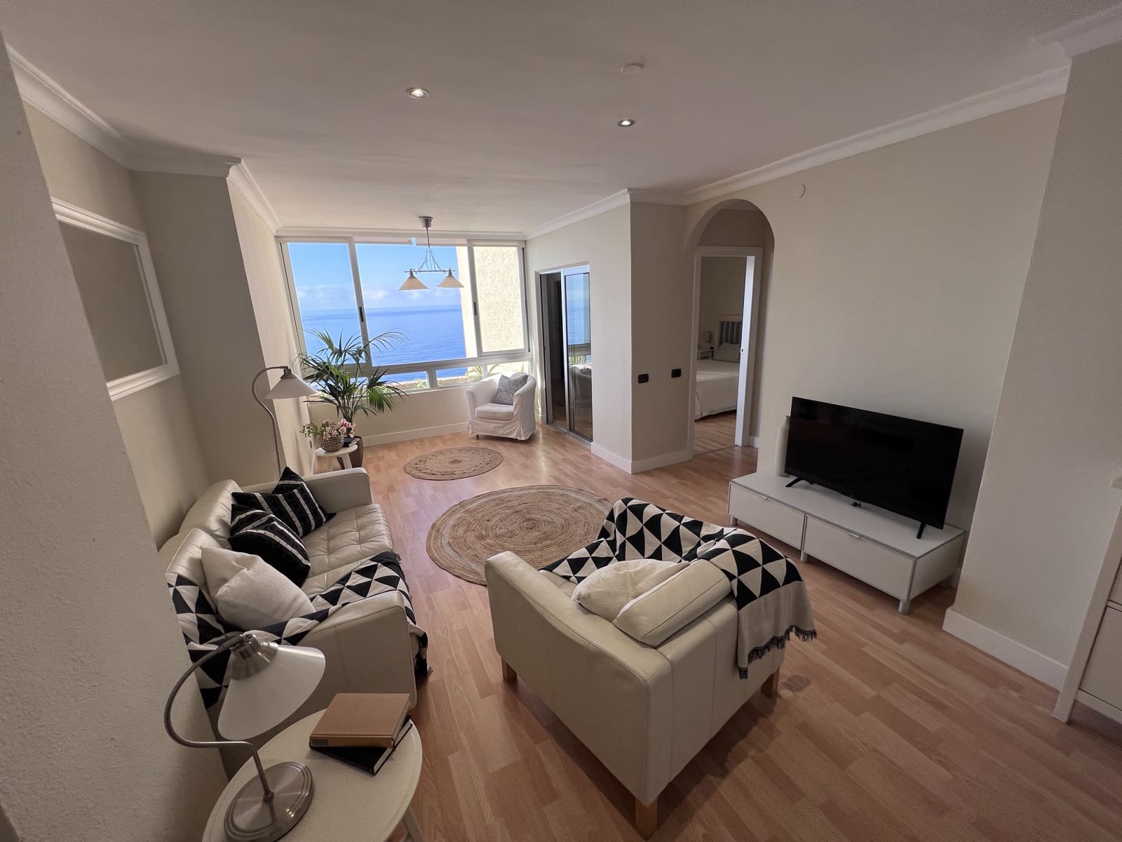 3 bedroom Flat for sale in El Rosario with pool garage - € 375,000 (Ref: 9854670)
