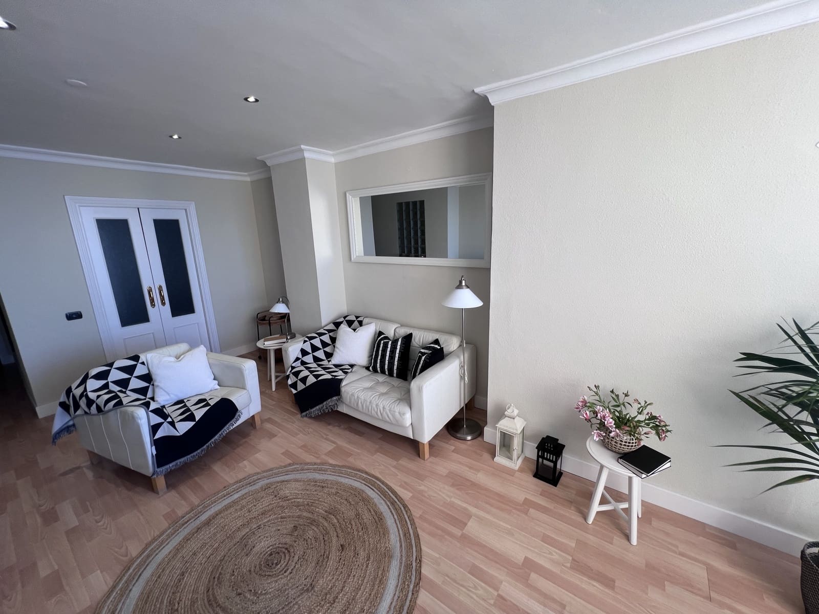 3 bedroom Flat for sale in El Rosario with pool garage - € 375,000 (Ref: 9854670)