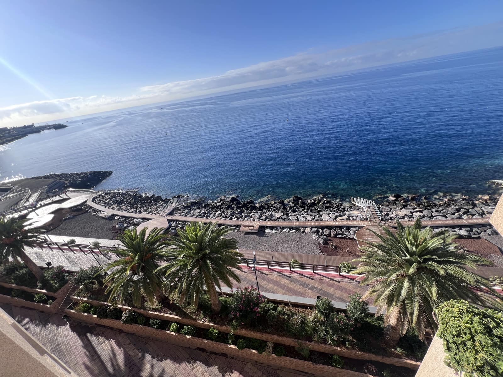3 bedroom Flat for sale in El Rosario with pool garage - € 375,000 (Ref: 9854670)