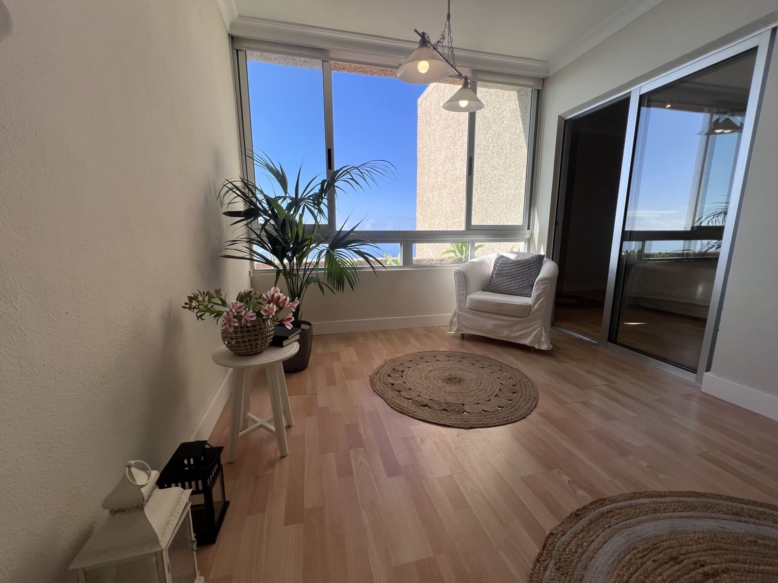 3 bedroom Flat for sale in El Rosario with pool garage - € 375,000 (Ref: 9854670)