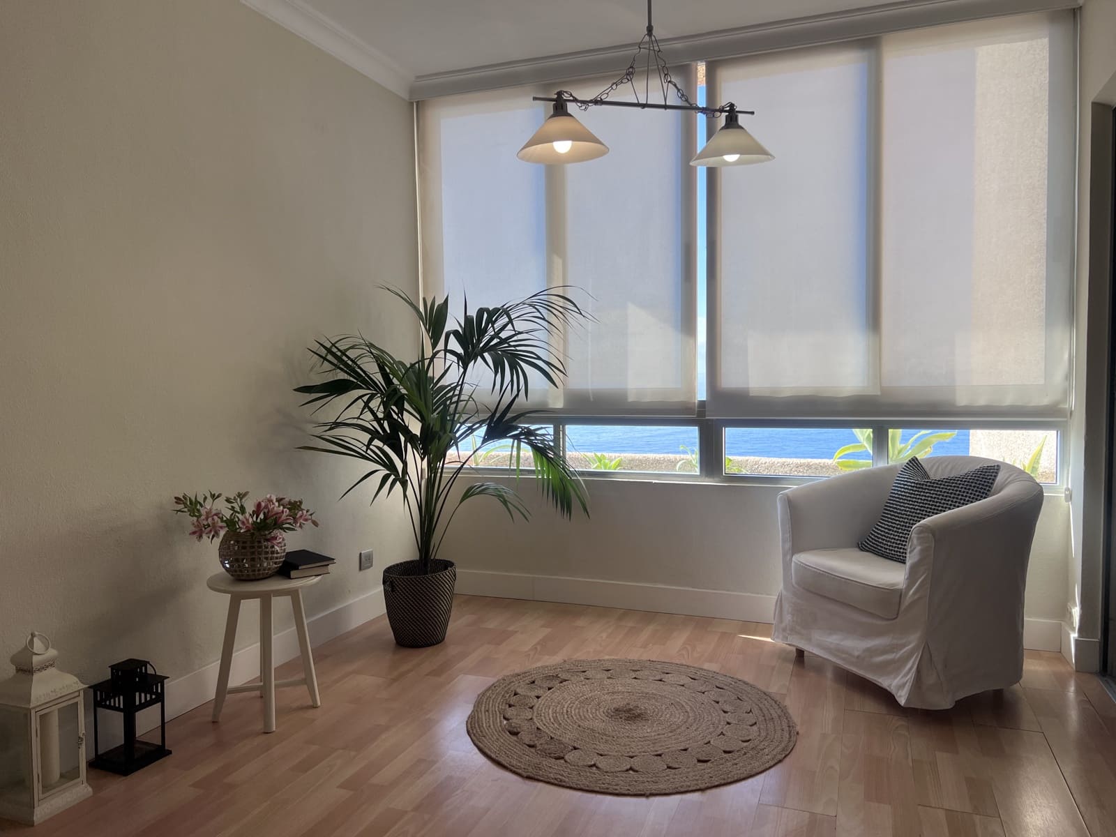 3 bedroom Flat for sale in El Rosario with pool garage - € 375,000 (Ref: 9854670)
