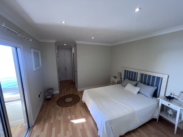 3 soverom Leilighet til salgs i El Rosario med svømmebasseng garasje - € 375 000 (Ref: 9854670)