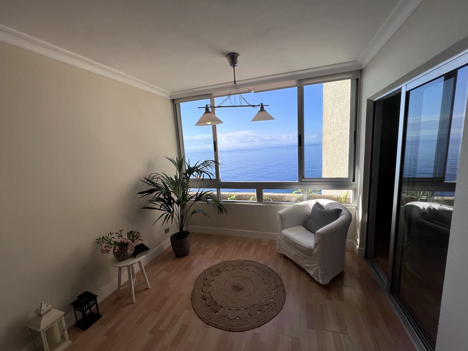 3 bedroom Flat for sale in El Rosario with pool garage - € 375,000 (Ref: 9854670)