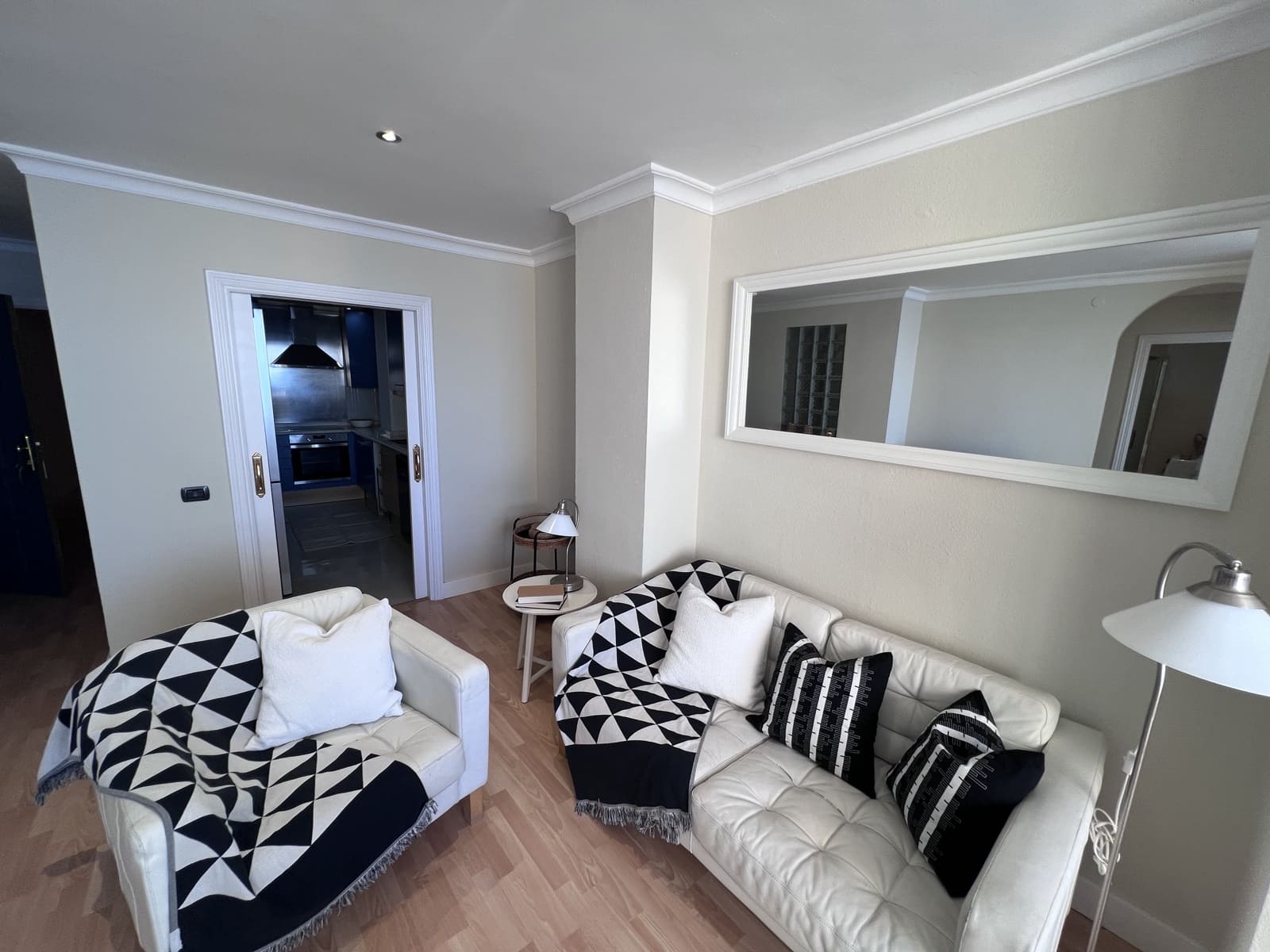 3 bedroom Flat for sale in El Rosario with pool garage - € 375,000 (Ref: 9854670)