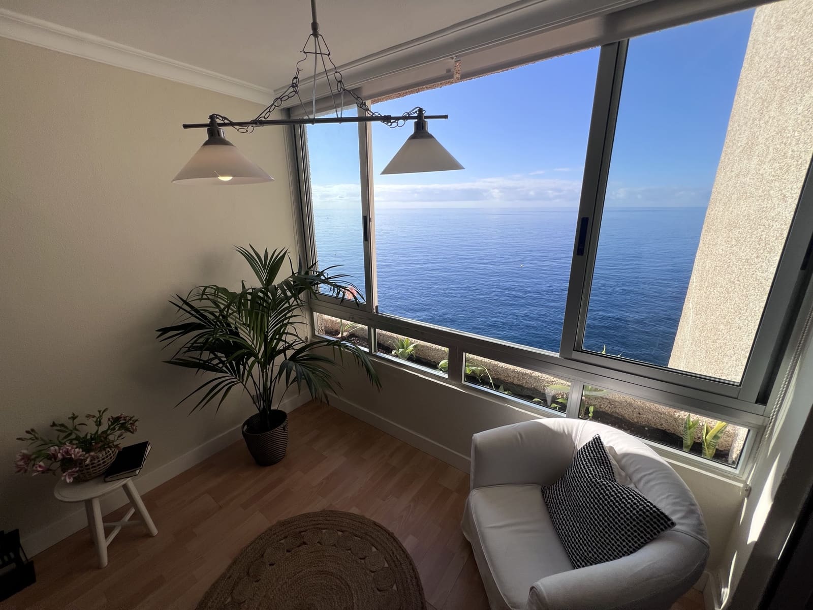 3 bedroom Flat for sale in El Rosario with pool garage - € 375,000 (Ref: 9854670)