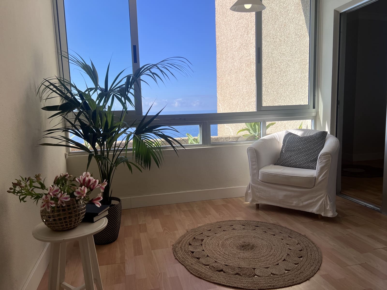3 bedroom Flat for sale in El Rosario with pool garage - € 375,000 (Ref: 9854670)