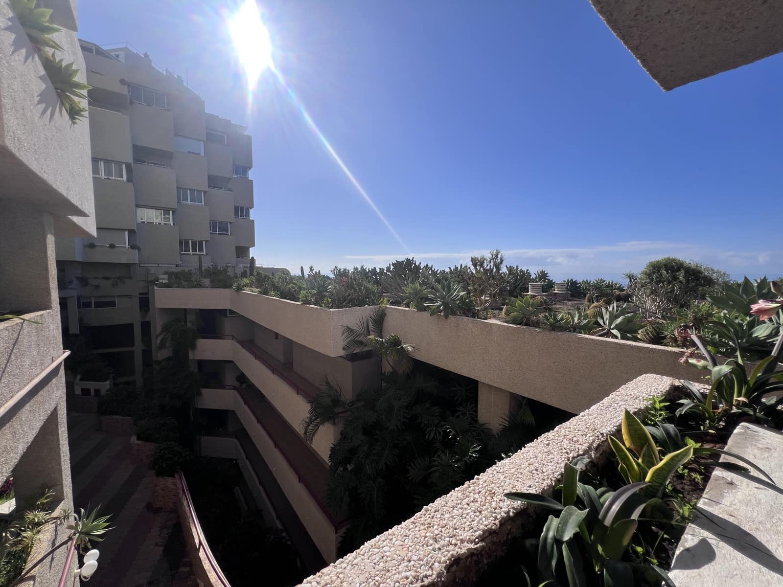 3 bedroom Flat for sale in El Rosario with pool garage - € 375,000 (Ref: 9854670)