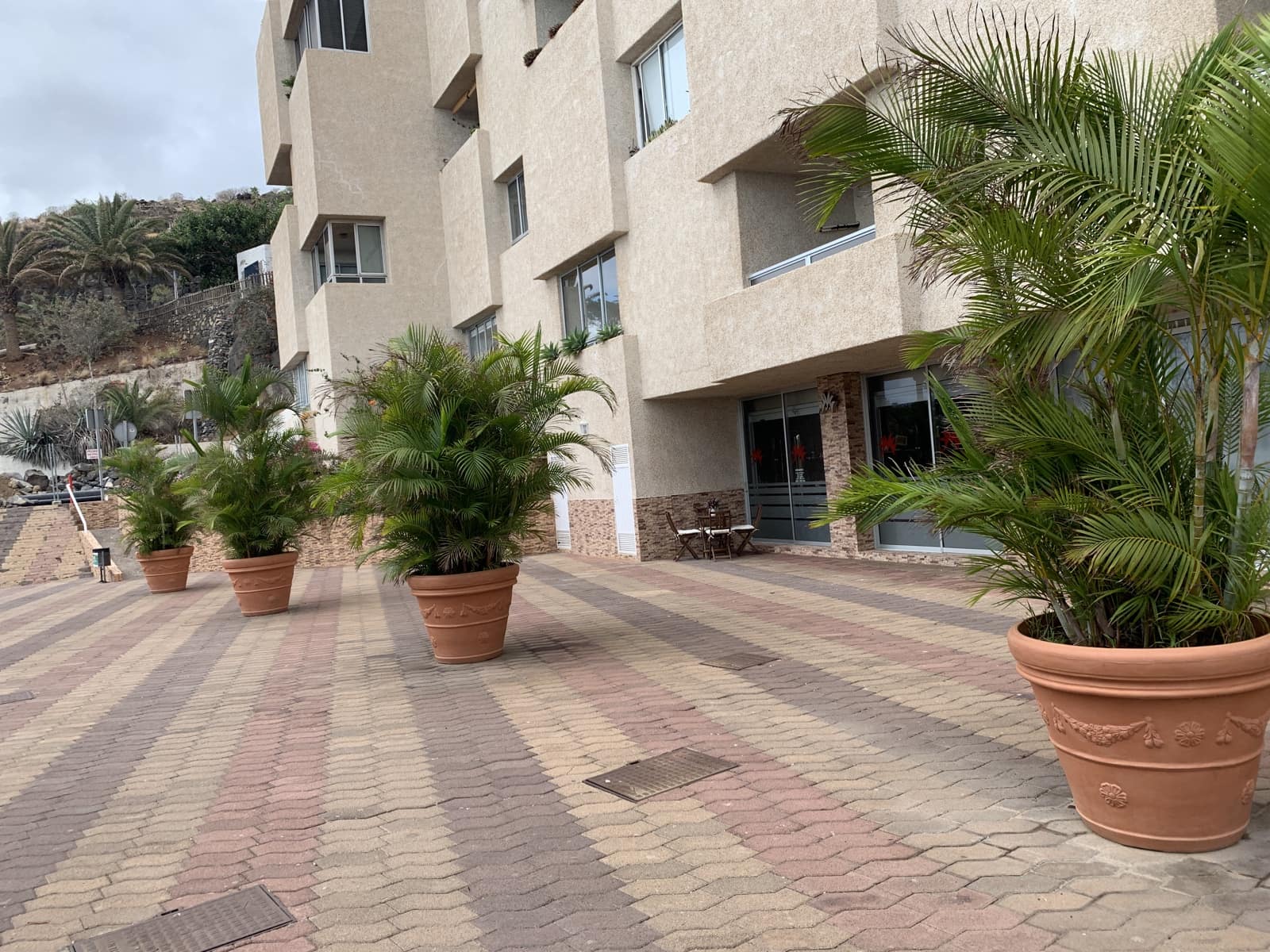 3 bedroom Flat for sale in El Rosario with pool garage - € 375,000 (Ref: 9854670)