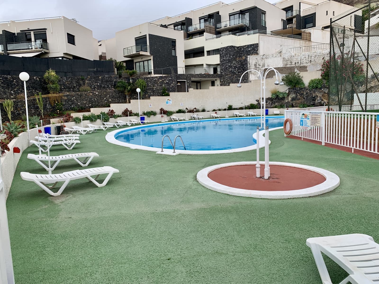 3 bedroom Flat for sale in El Rosario with pool garage - € 375,000 (Ref: 9854670)