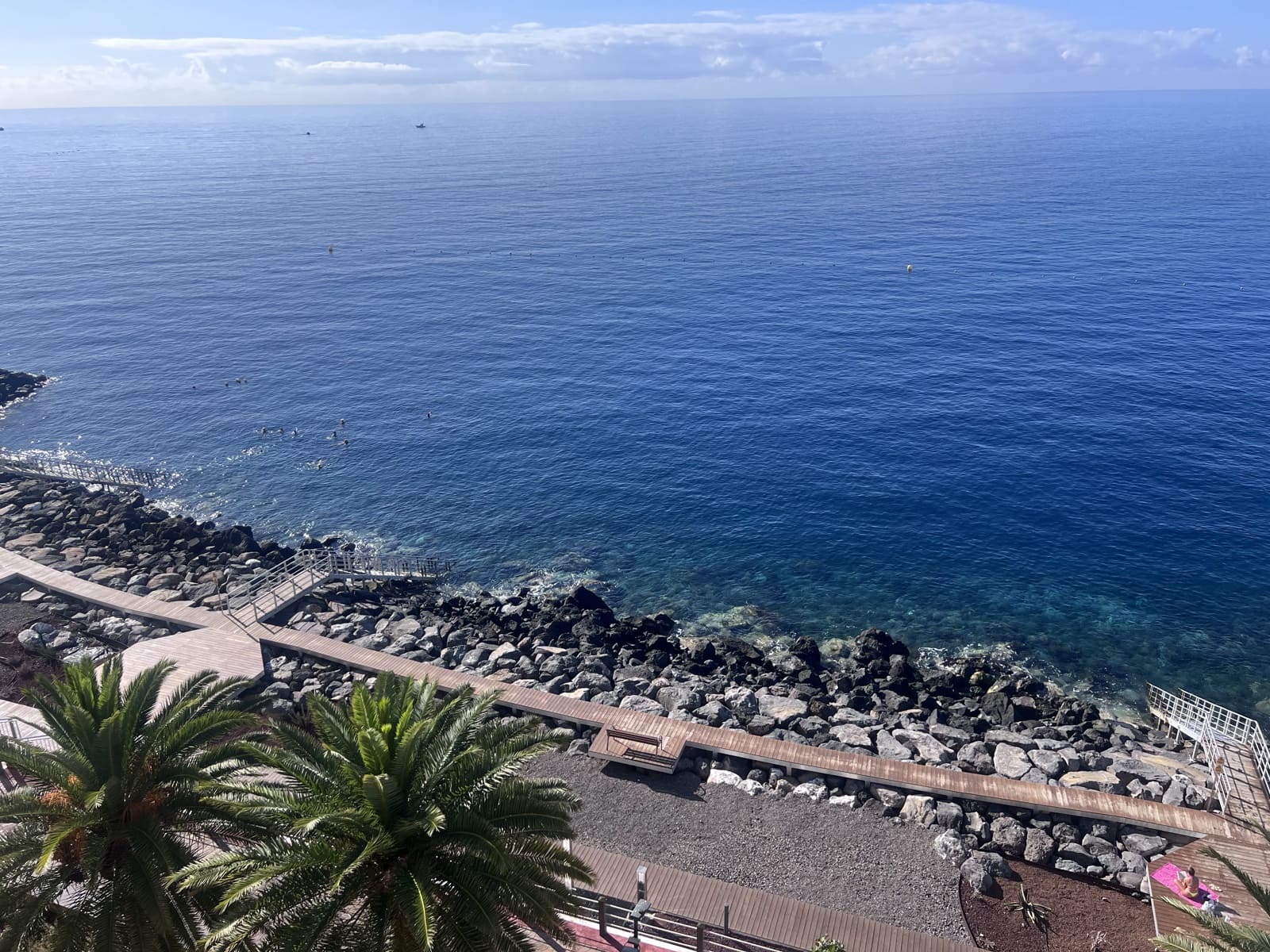 3 bedroom Flat for sale in El Rosario with pool garage - € 375,000 (Ref: 9854670)