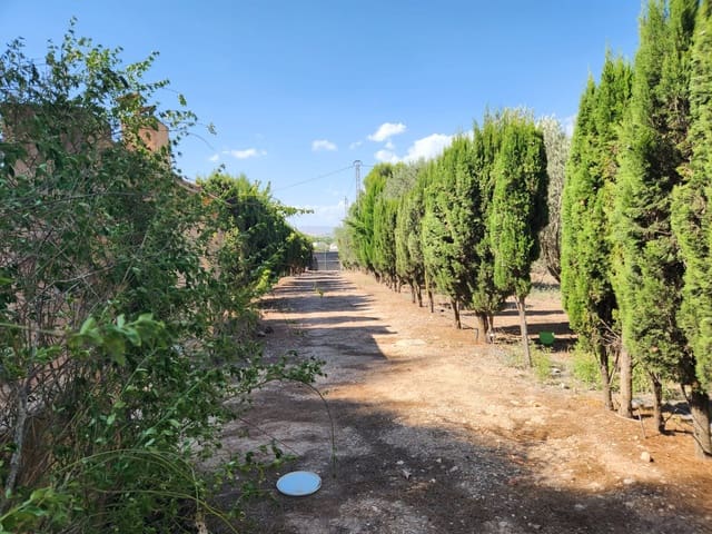 4 camera da letto Villa in vendita in Villena con piscina garage - 255.000 € (Rif: 9861153)