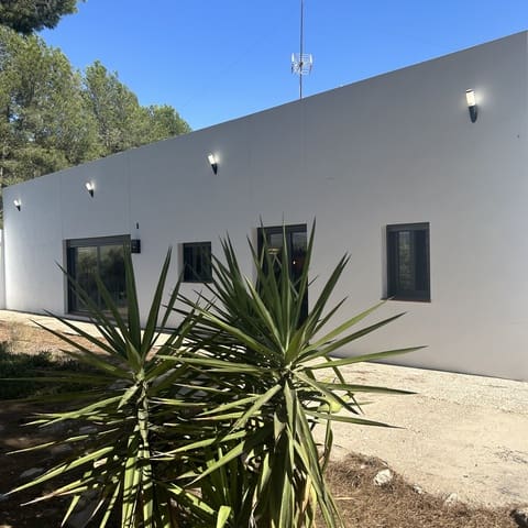 4 camera da letto Villa in vendita in Villena con piscina garage - 255.000 € (Rif: 9861153)