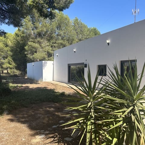 4 camera da letto Villa in vendita in Villena con piscina garage - 255.000 € (Rif: 9861153)