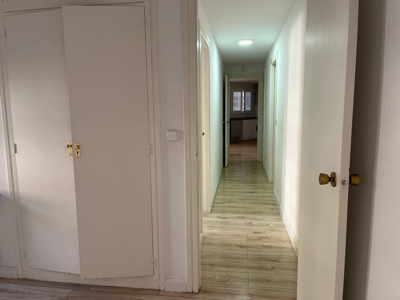 4 soveværelse Lejlighed til salg i Madrid by - € 669.000 (Ref: 9854547)