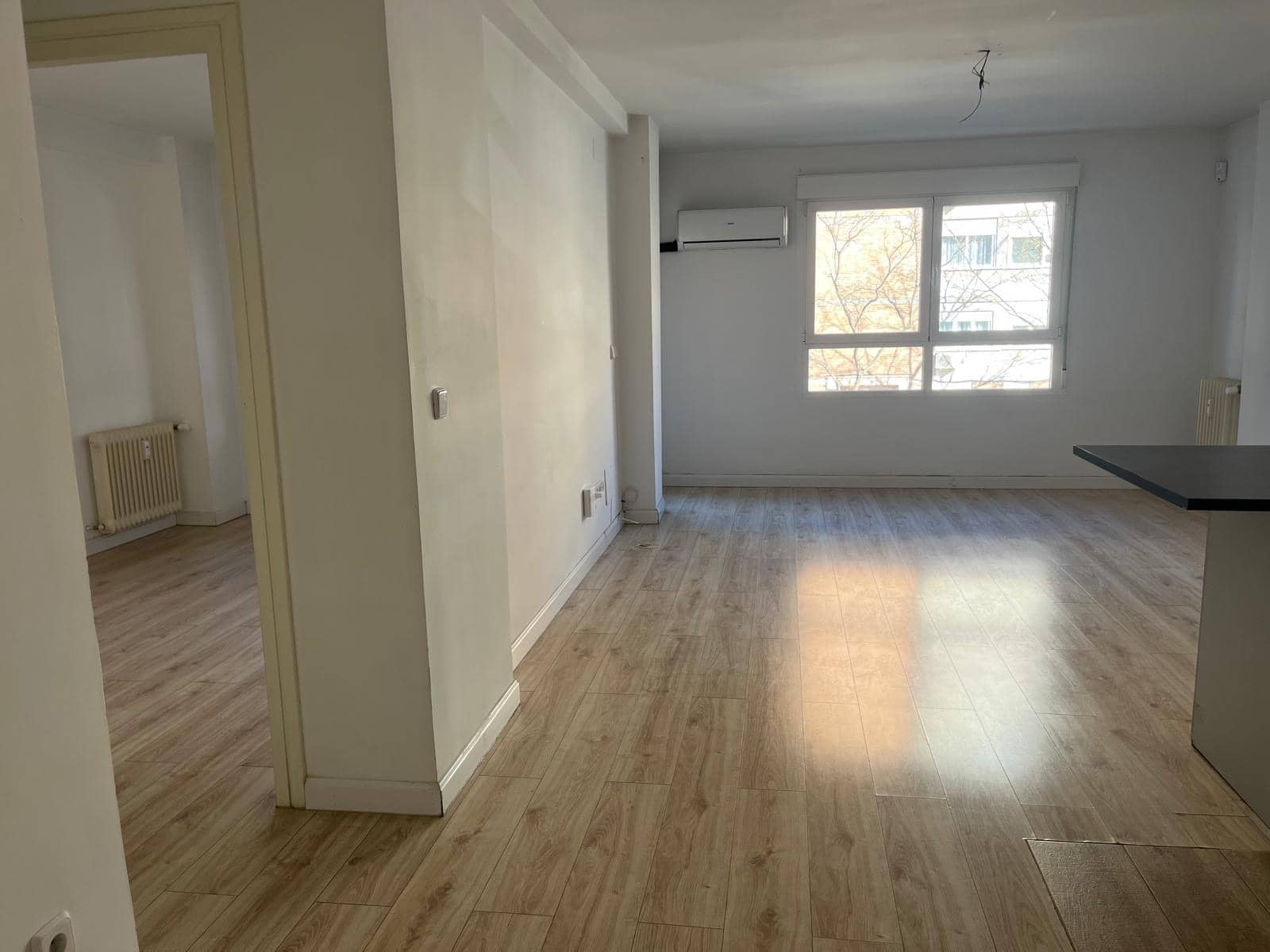 4 soveværelse Lejlighed til salg i Madrid by - € 669.000 (Ref: 9854547)
