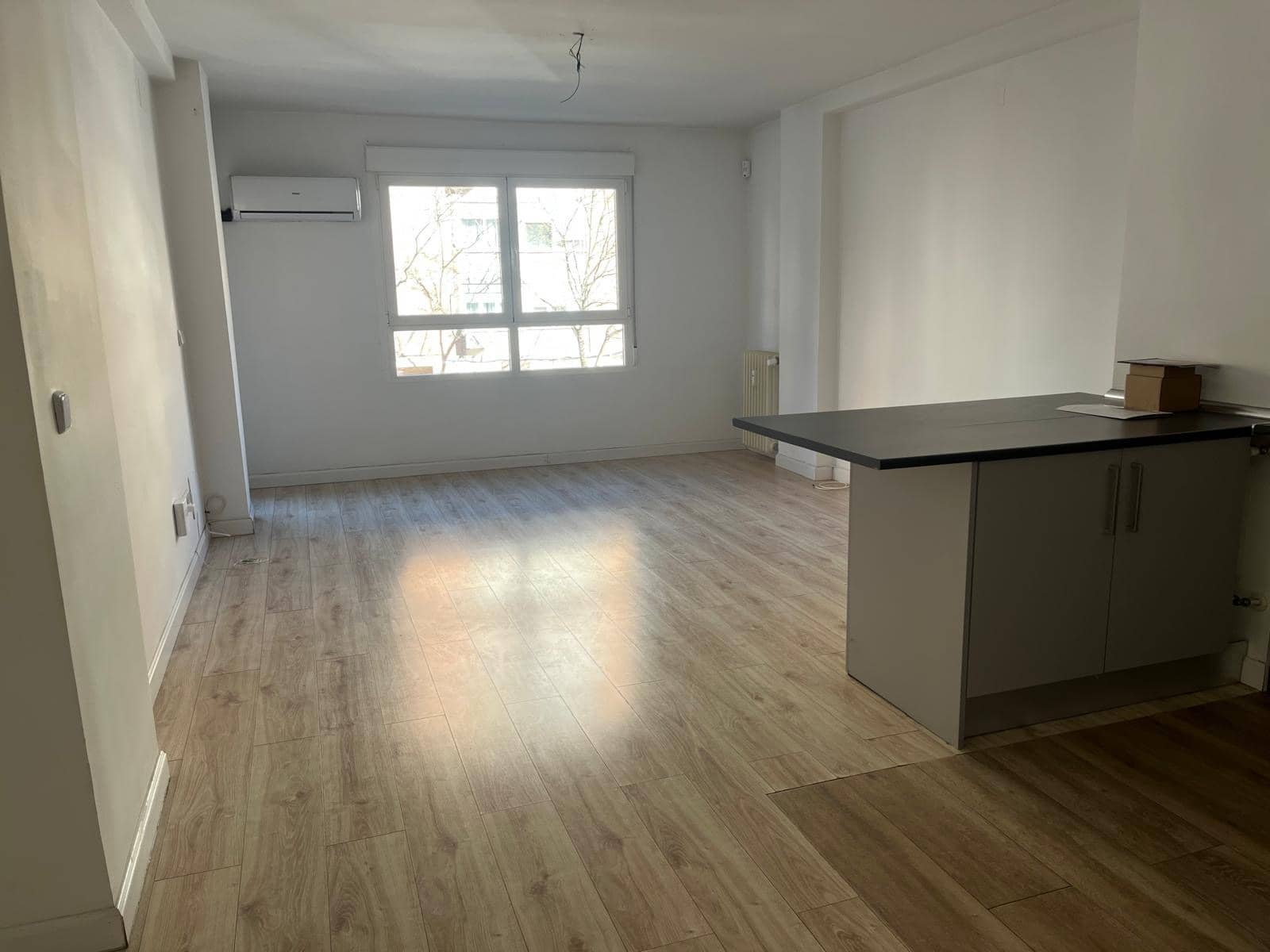 4 soveværelse Lejlighed til salg i Madrid by - € 669.000 (Ref: 9854547)