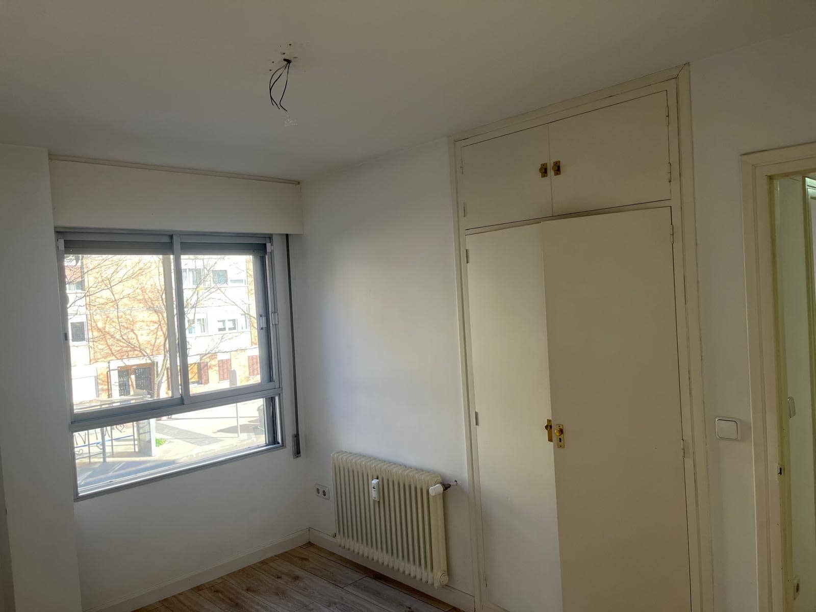 4 soveværelse Lejlighed til salg i Madrid by - € 669.000 (Ref: 9854547)