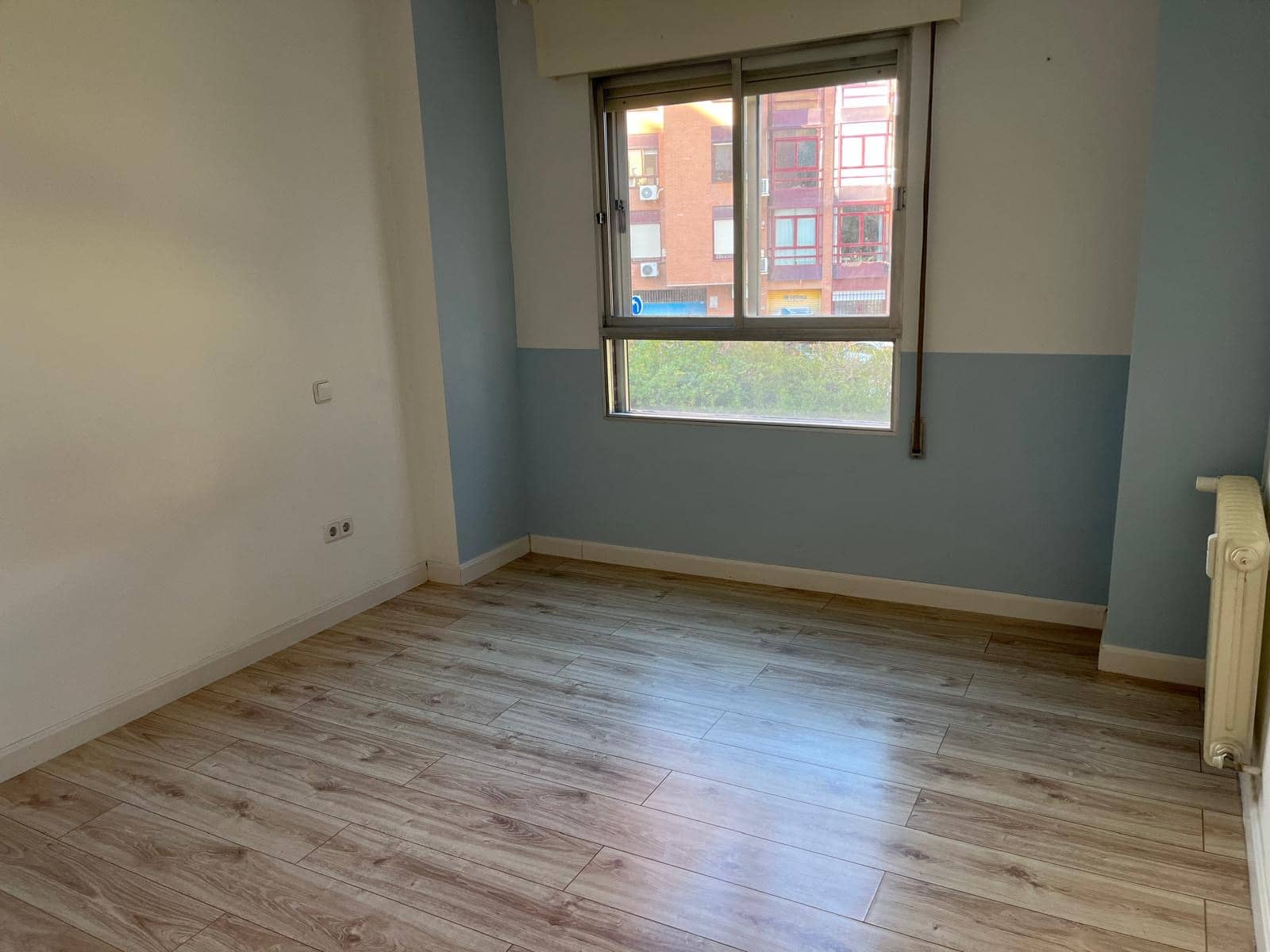 4 soveværelse Lejlighed til salg i Madrid by - € 669.000 (Ref: 9854547)
