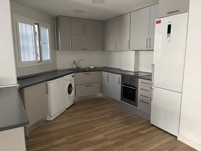 4 soveværelse Lejlighed til salg i Cármenes, Madrid by - € 669.000 (Ref: 9854547)