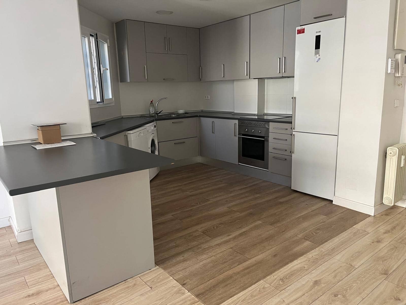 4 soveværelse Lejlighed til salg i Madrid by - € 669.000 (Ref: 9854547)