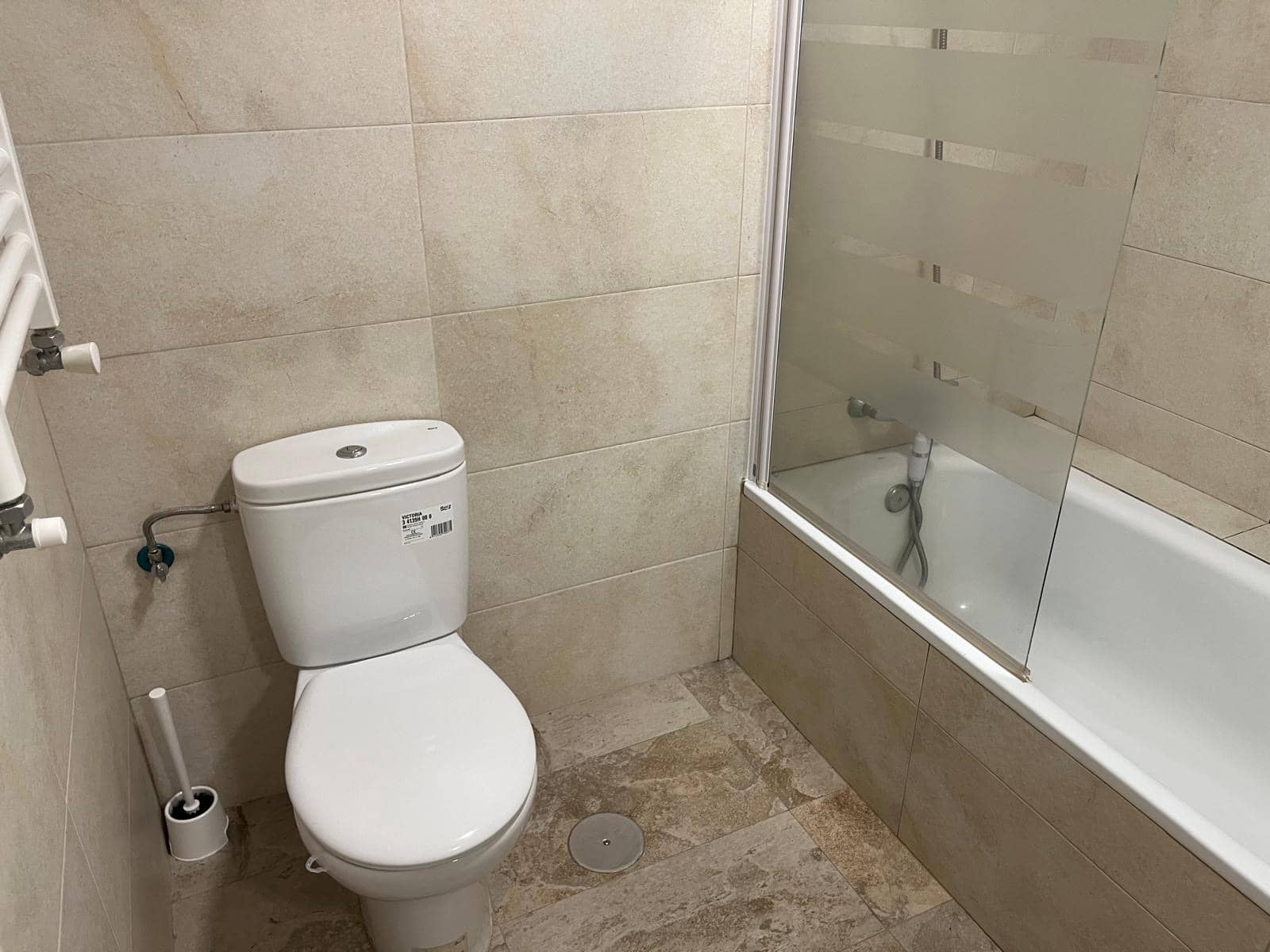 4 soveværelse Lejlighed til salg i Madrid by - € 669.000 (Ref: 9854547)