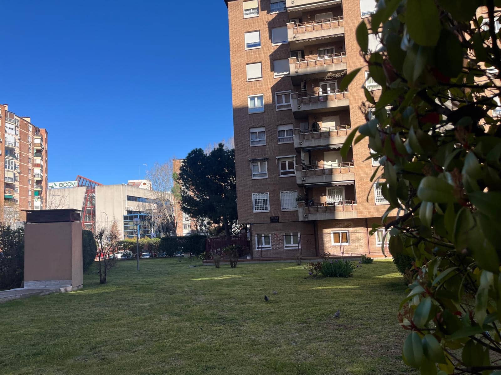 4 soveværelse Lejlighed til salg i Madrid by - € 669.000 (Ref: 9854547)