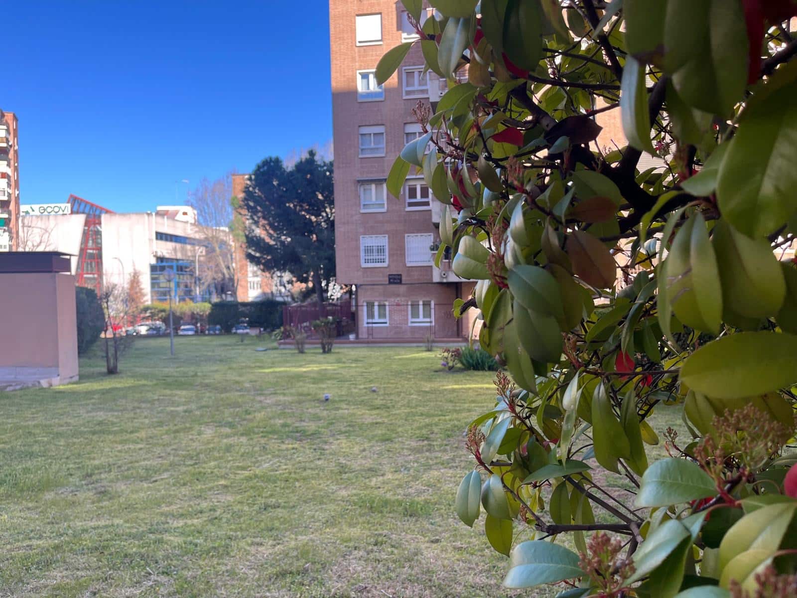 4 soveværelse Lejlighed til salg i Madrid by - € 669.000 (Ref: 9854547)